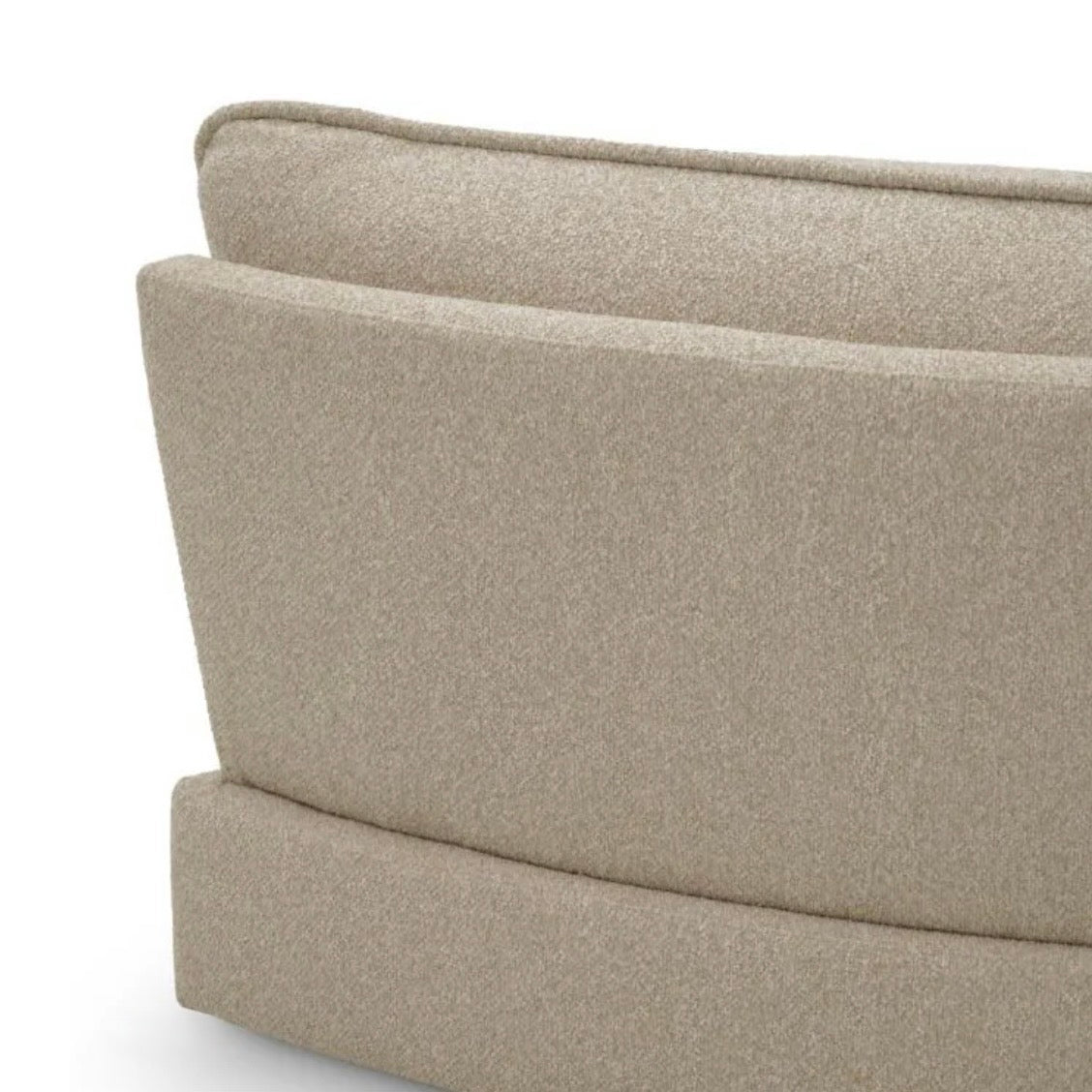 Modular Sofa Cresson - Outer corner