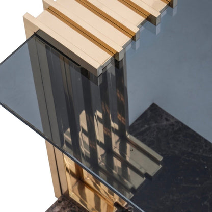 Vertigo Side Table