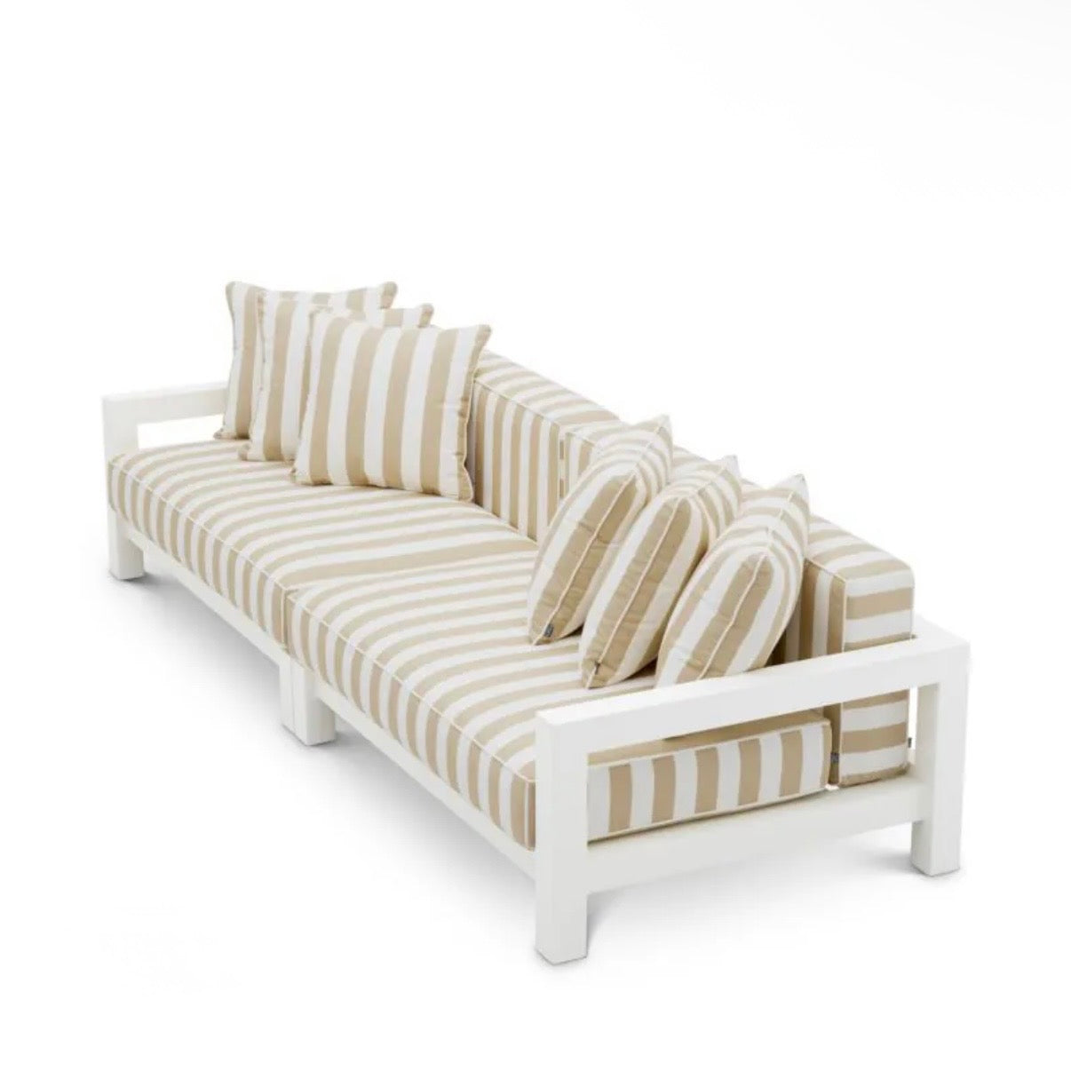 Outdoor Sofa Cap-Antibes