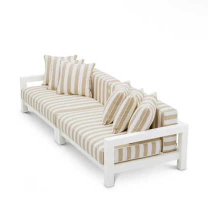 Outdoor Sofa Cap-Antibes