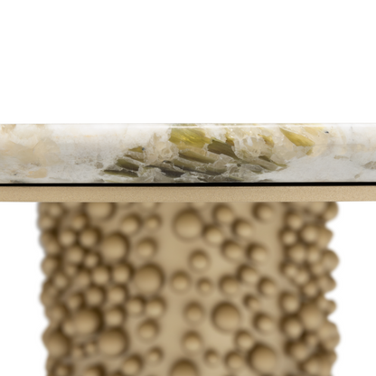 PATAGON Round Dining Table