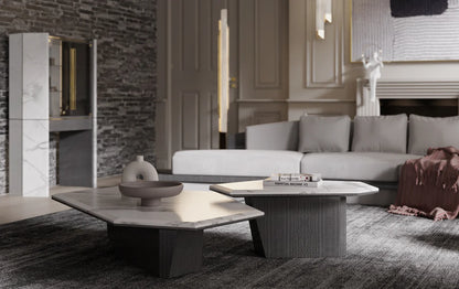 ALGERONE Set II Coffee Table