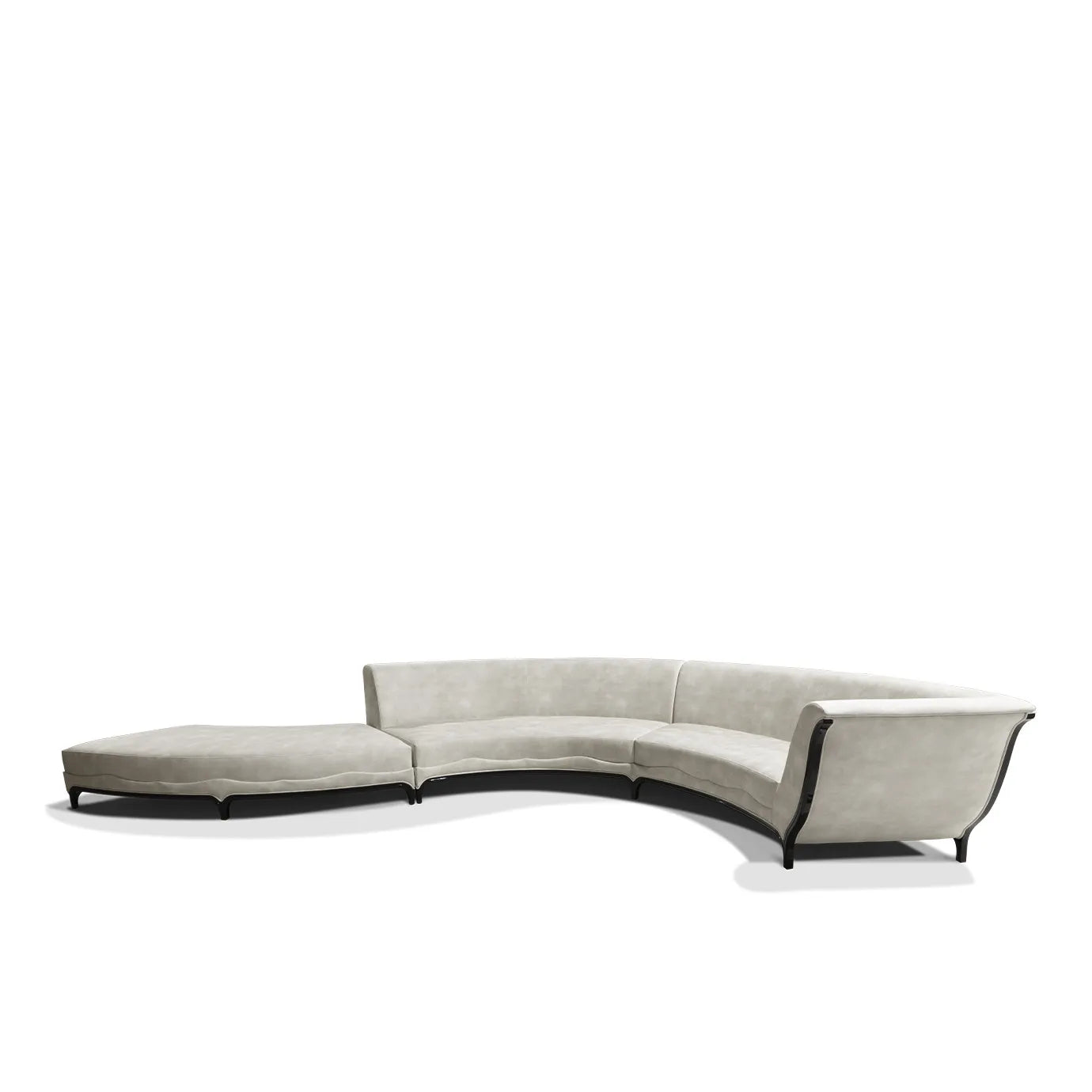 Heavenly Sofa