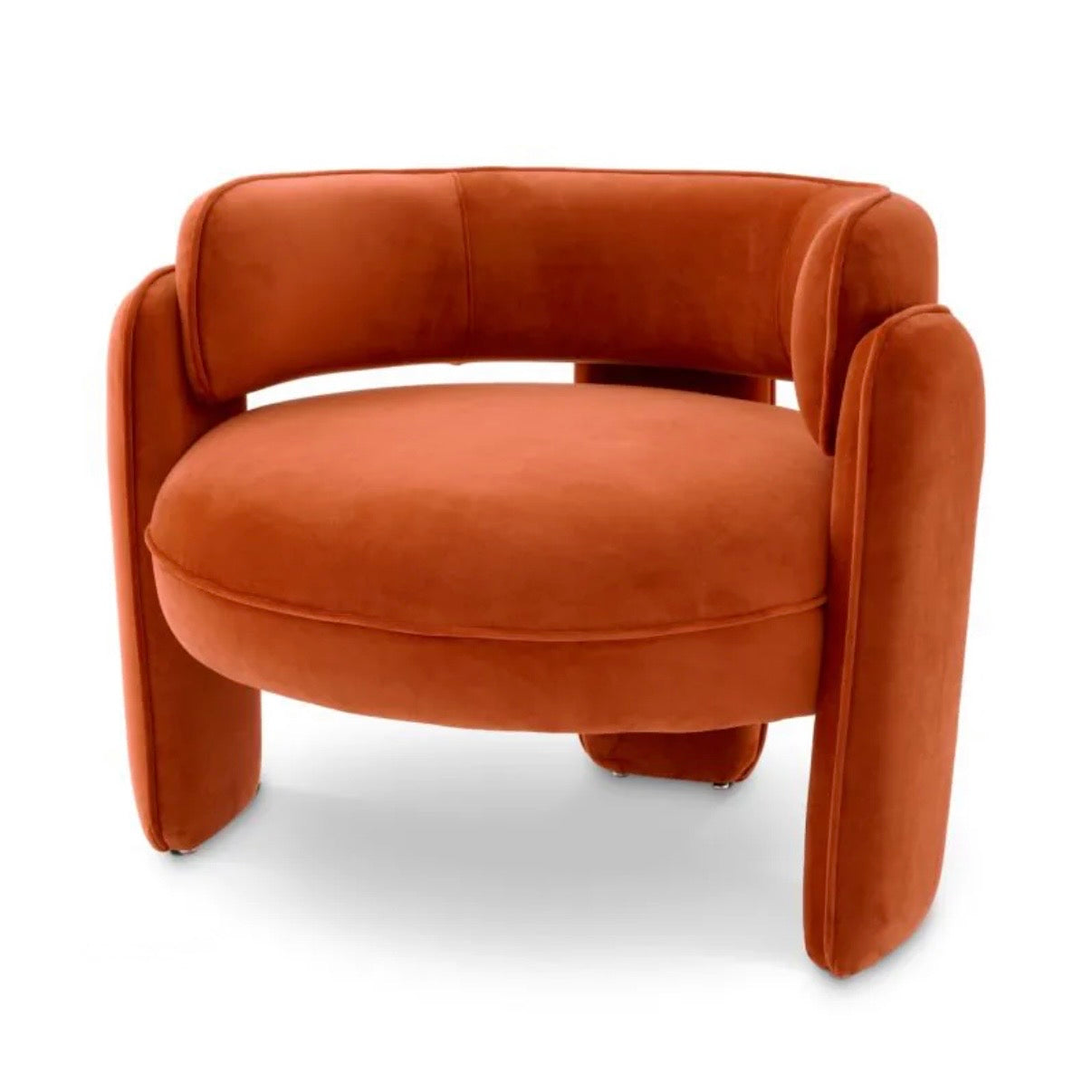 Chair Chaplin Set of 2