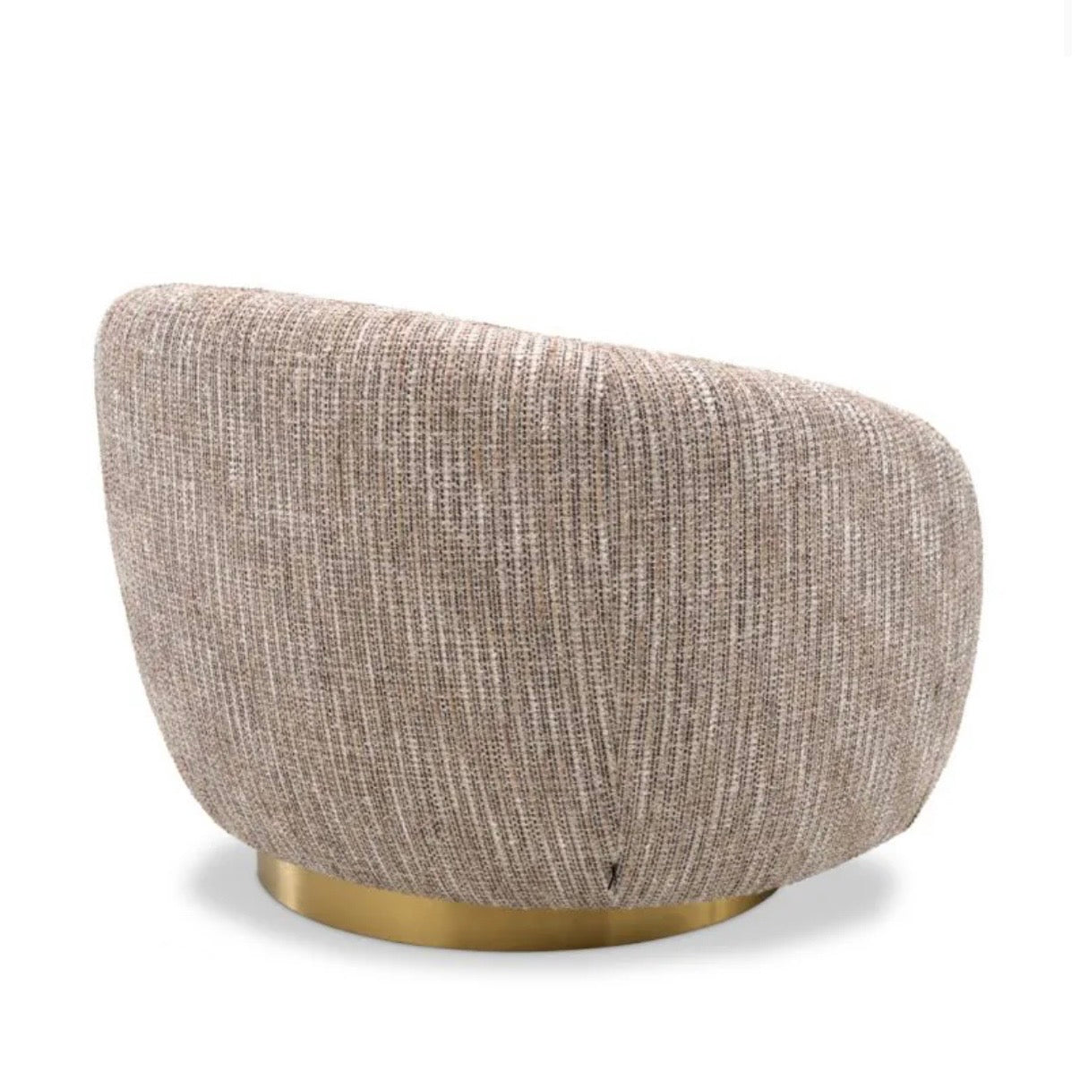 Swivel Chair Brice