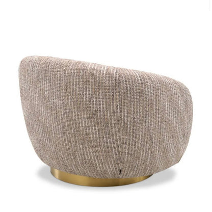 Swivel Chair Brice