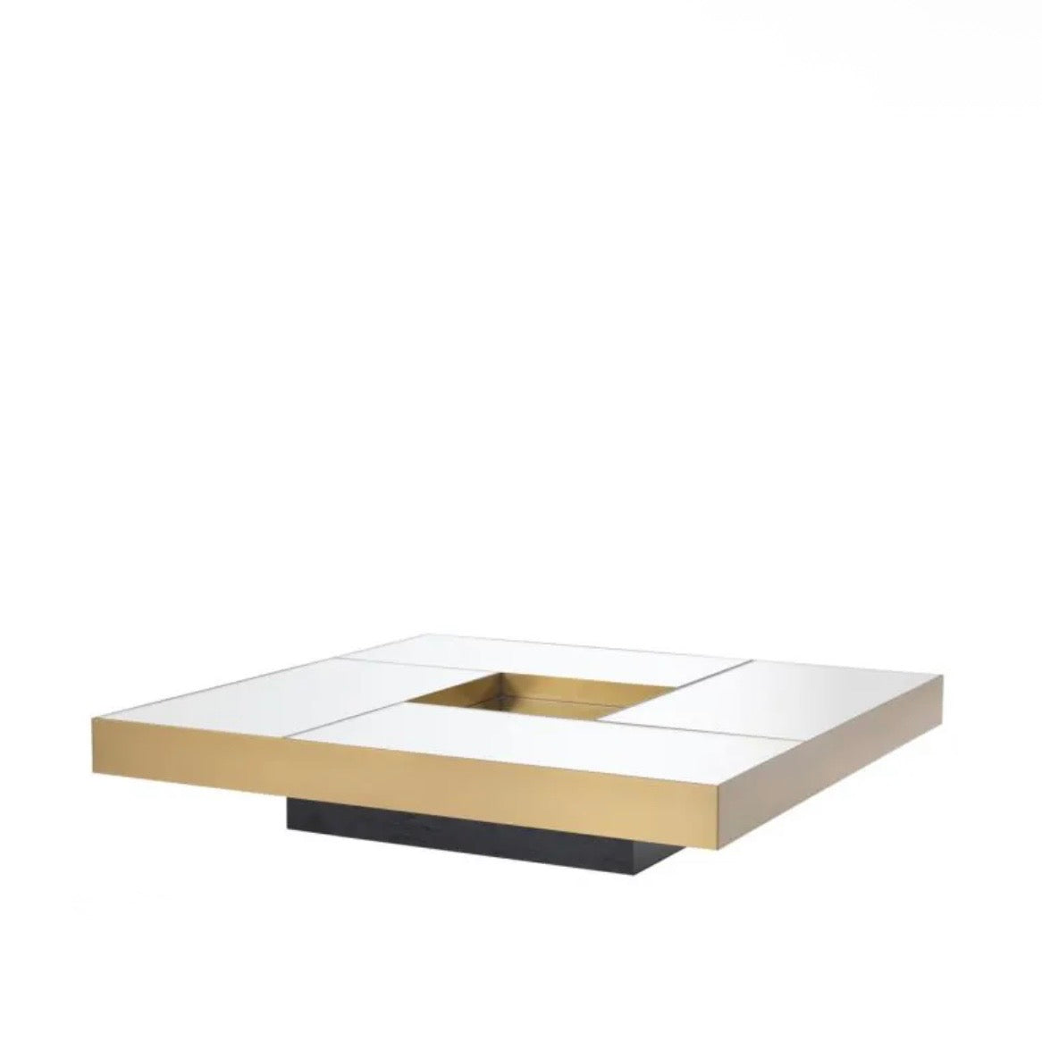 Coffee Table Allure