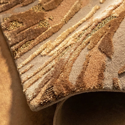 Poppy Bronze Rug