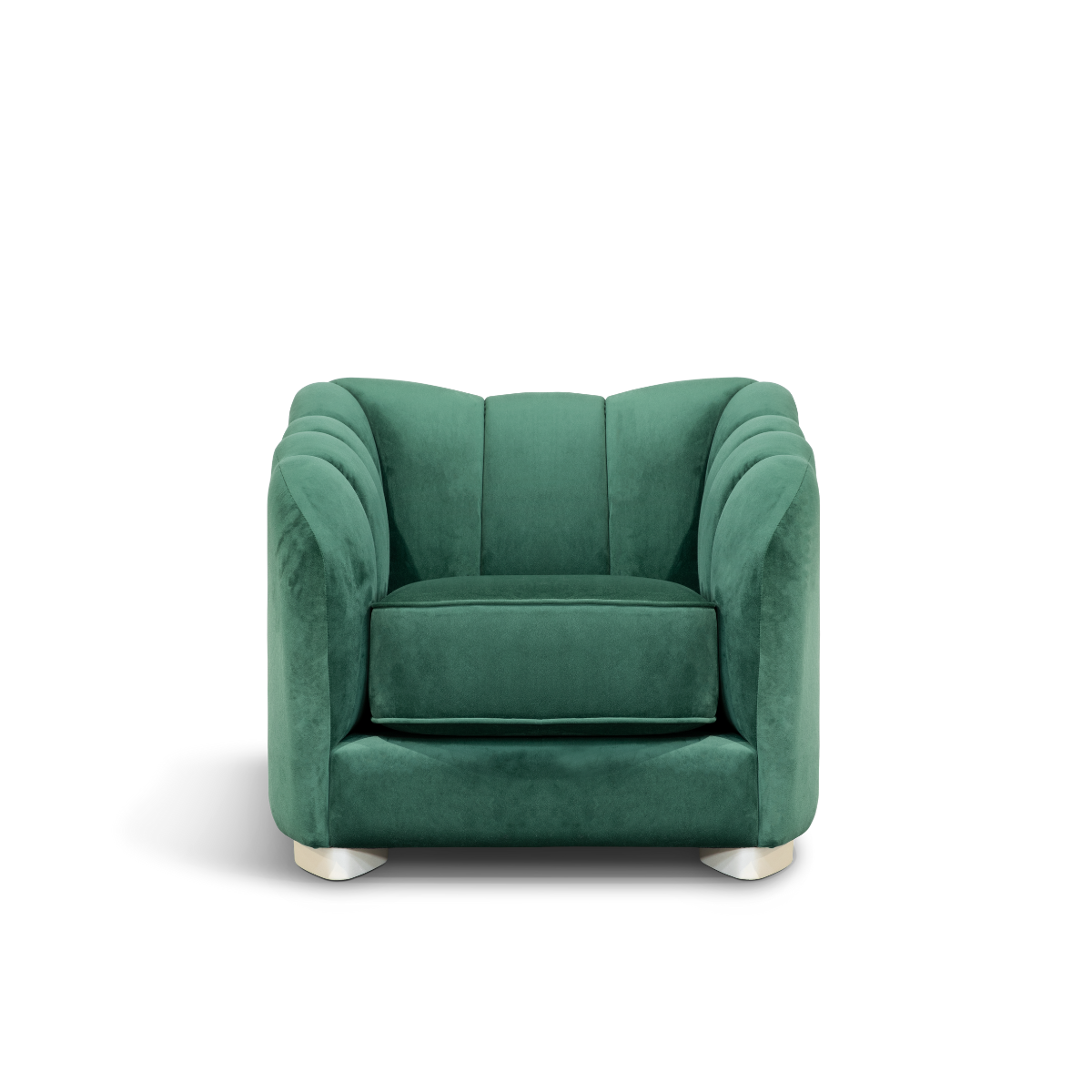 Steppe Armchair