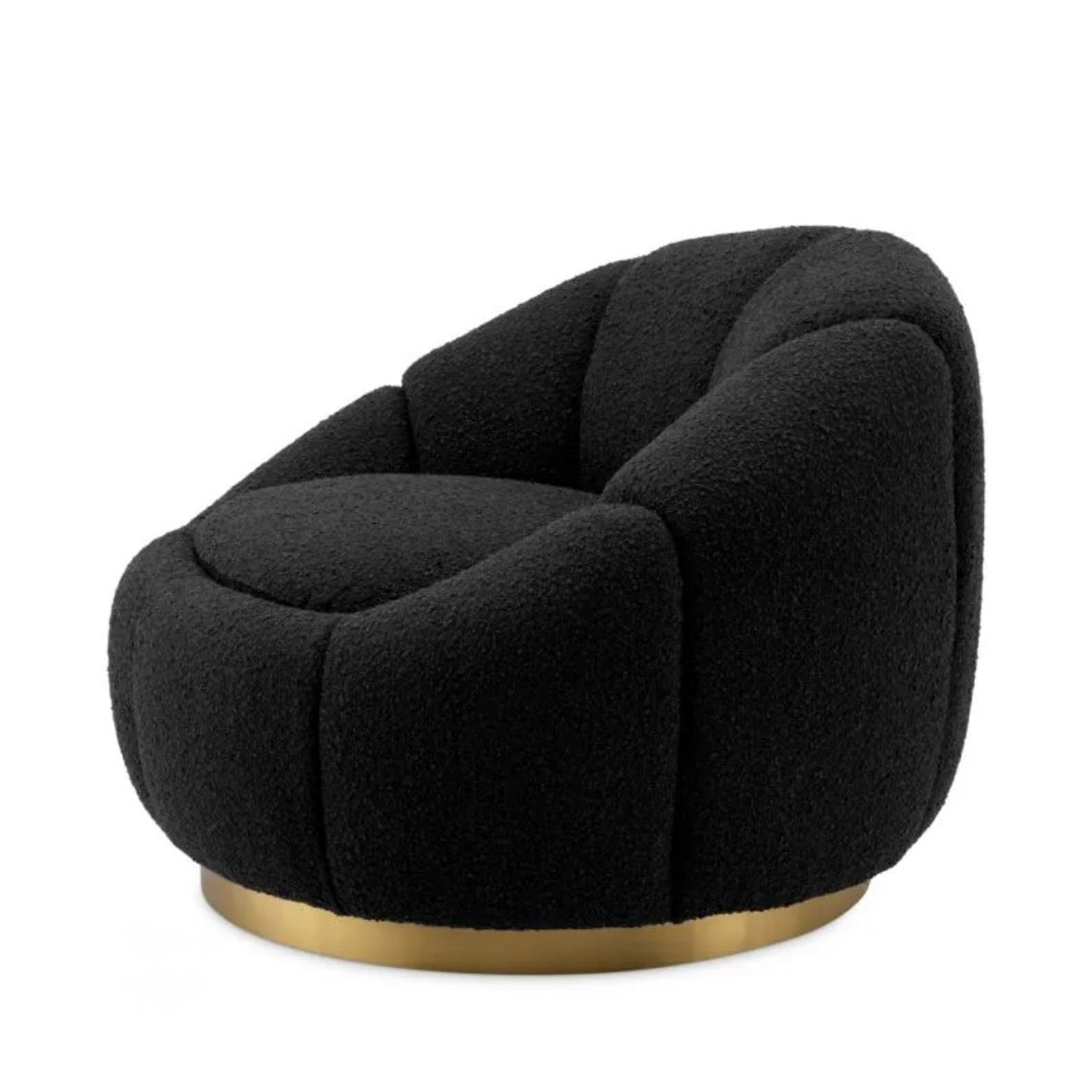 Swivel Chair Inger