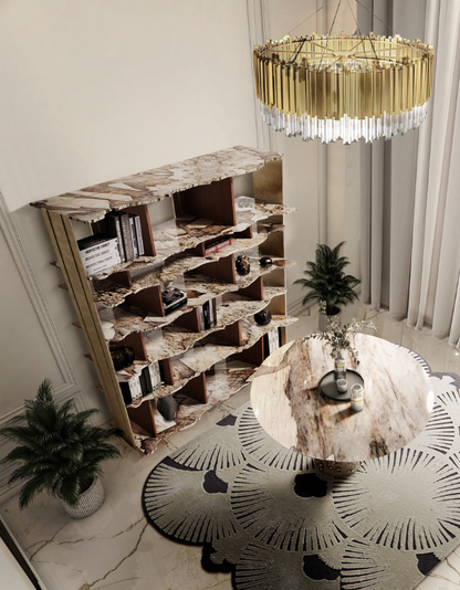 Carrera Bookcase