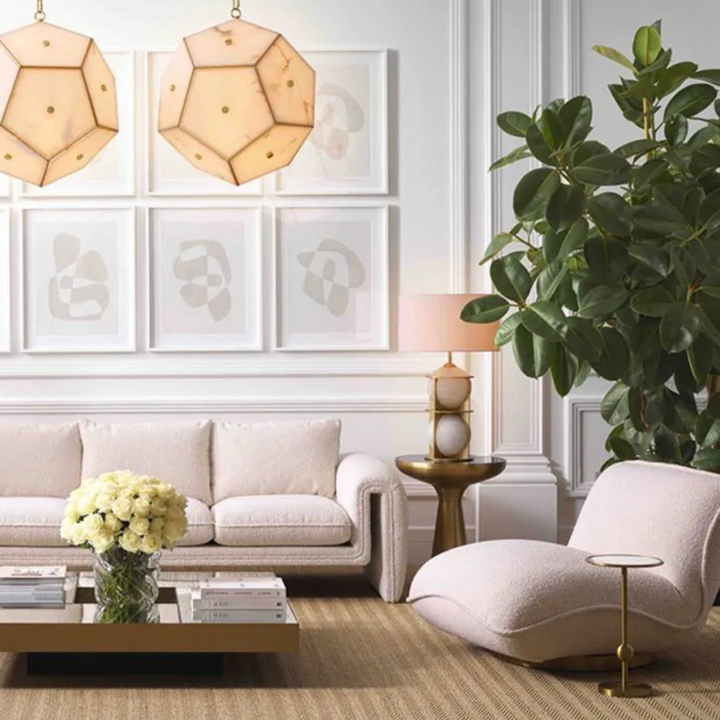 Swivel Chair Relax