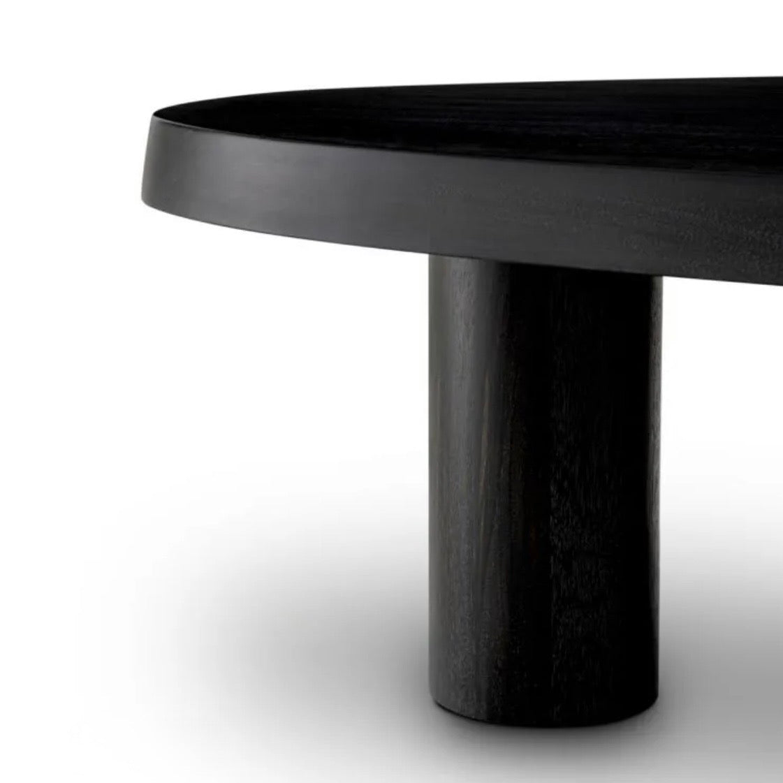Coffee Table Prelude
