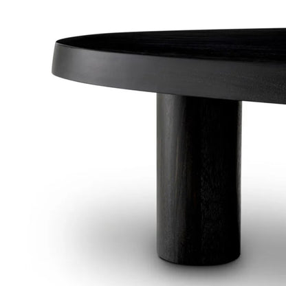 Coffee Table Prelude