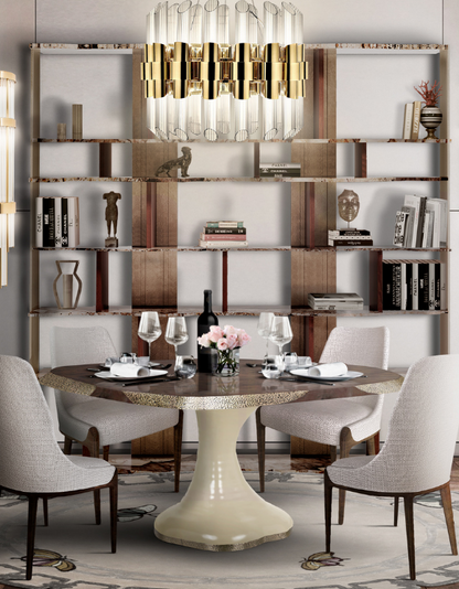 Carrera Bookcase