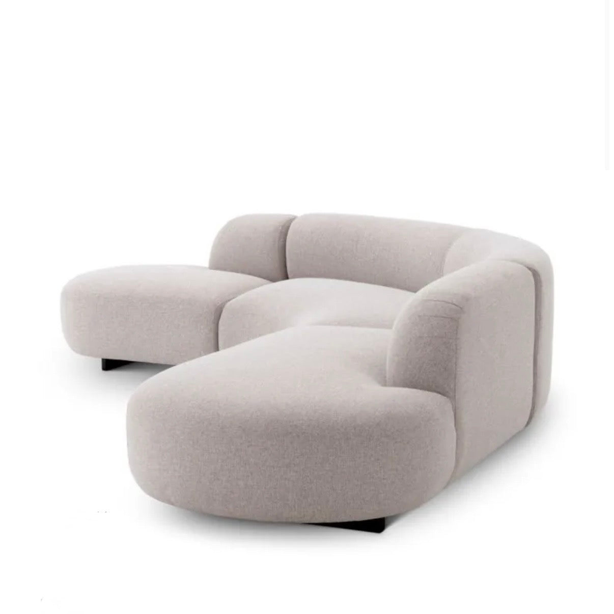Outdoor Sofa Björn L