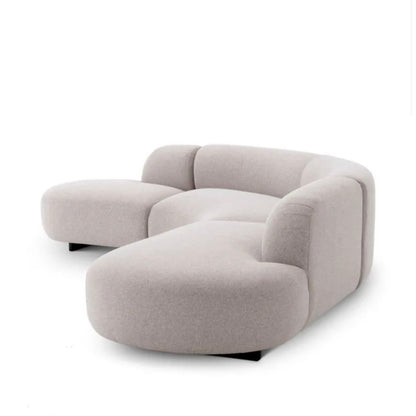 Outdoor Sofa Björn L