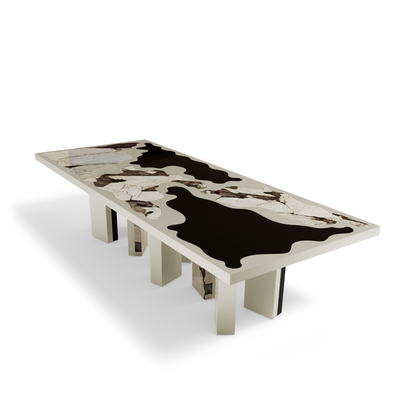 Grava Dining Table