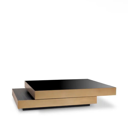 Coffee Table Shelton