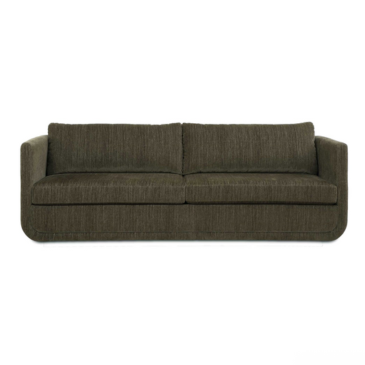 Uttermost Abound Herb Sofa