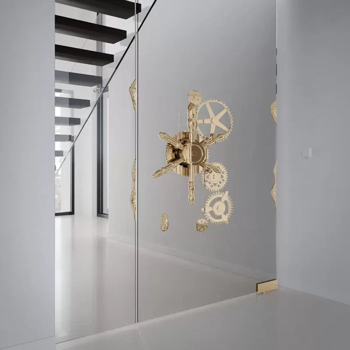 Vault Door
