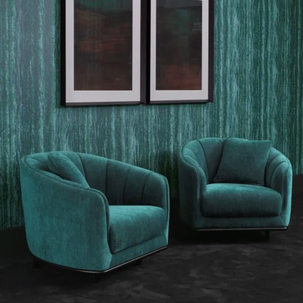 Chair Agostino