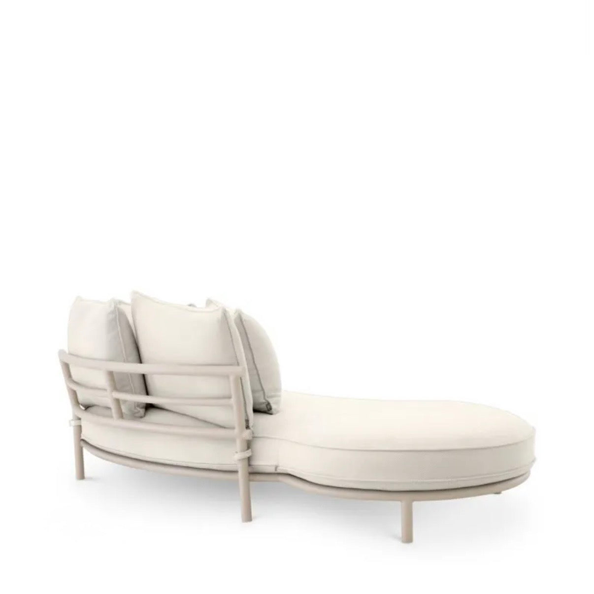 Outdoor Sofa Laguno left