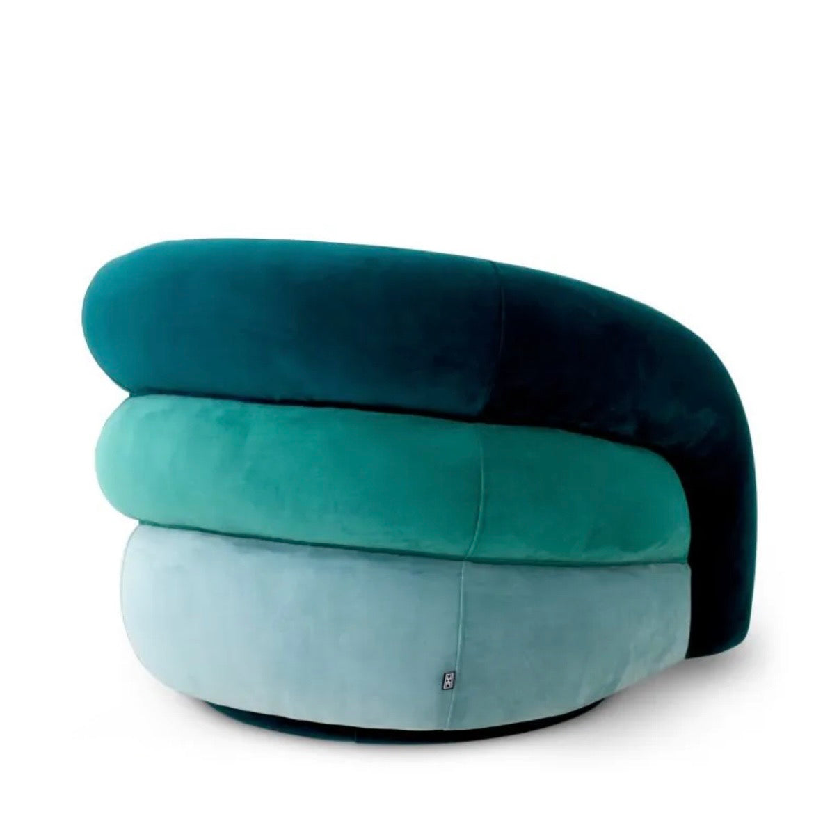 Swivel Chair Novelle