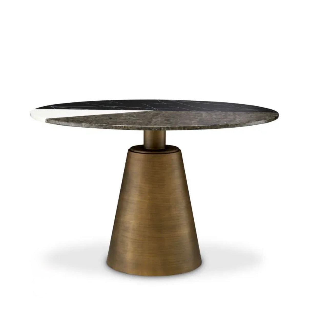 Dining Table Tricolori