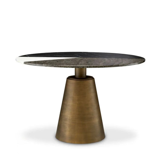 Dining Table Tricolori