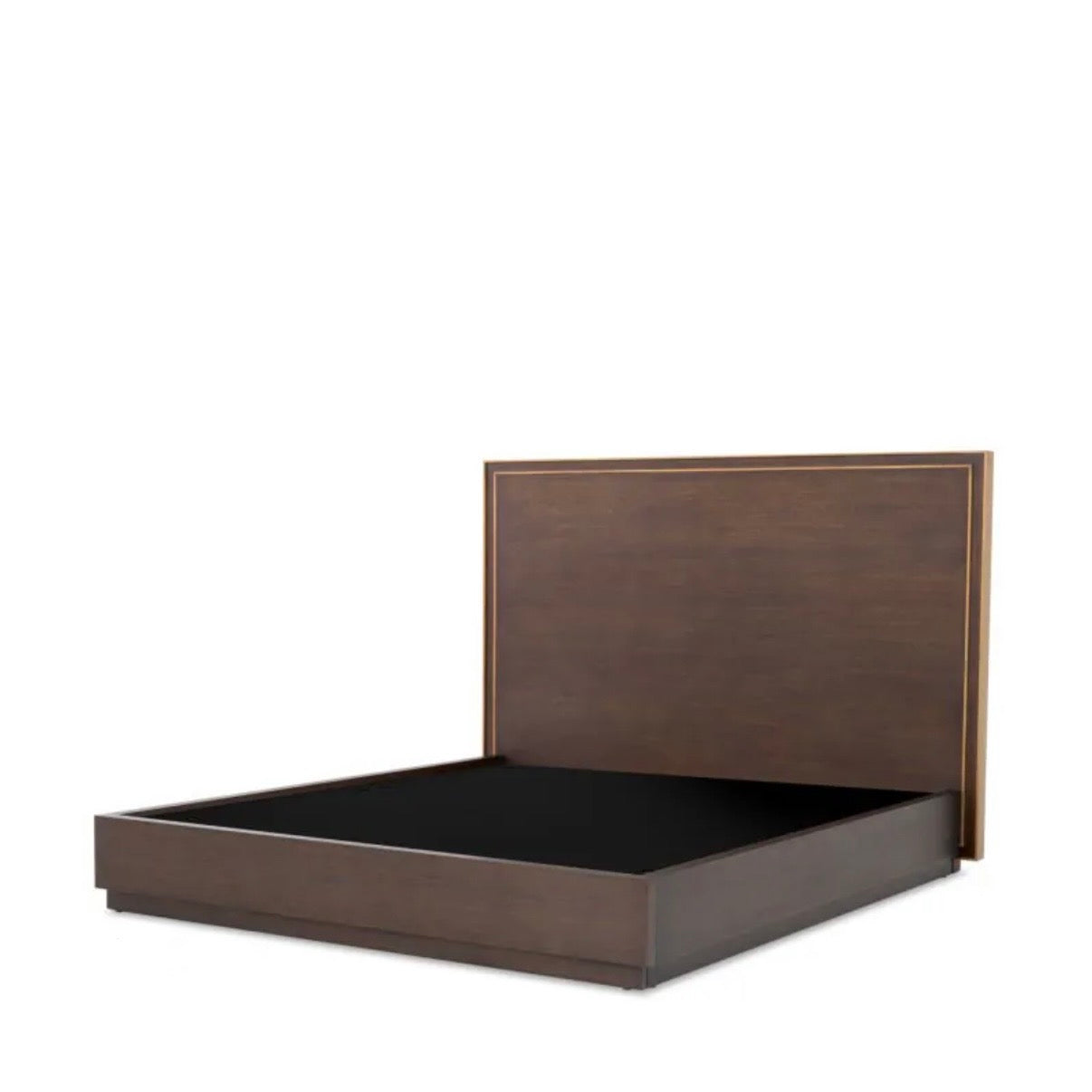 Bed Frame Camelot King size