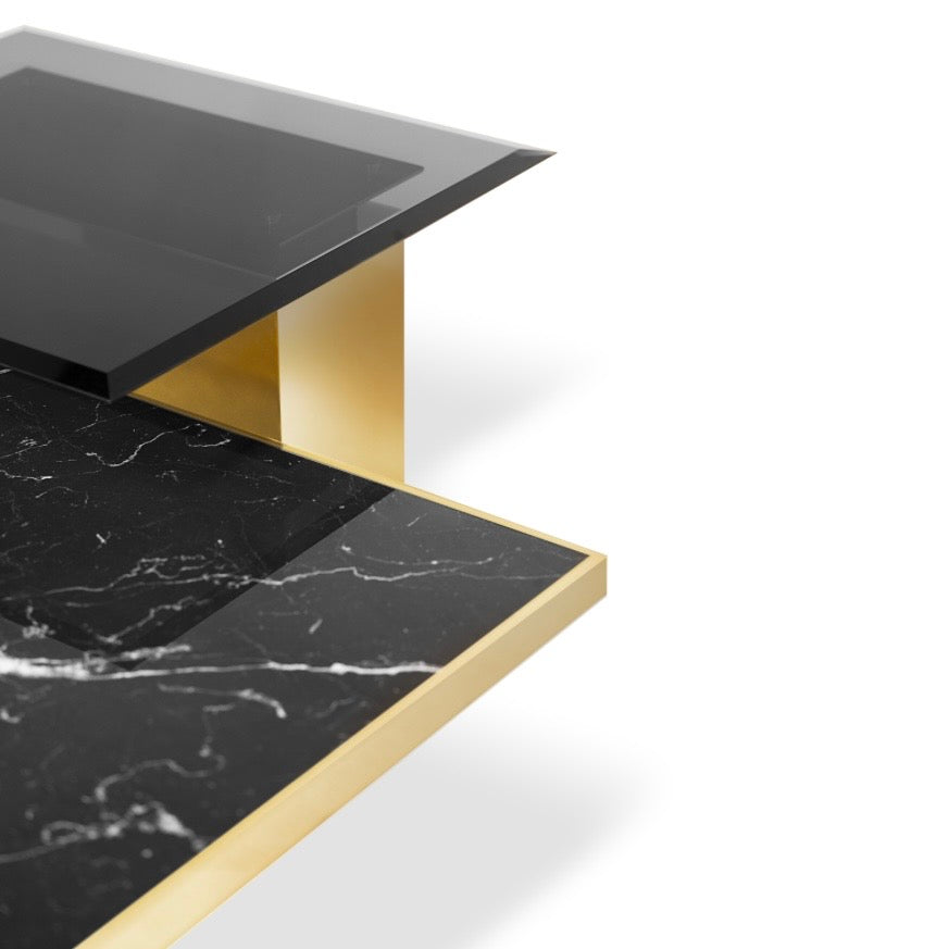THOR Coffee Table