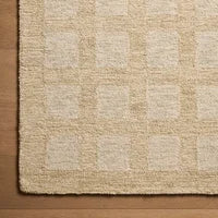 RAFA Rug - Sand 9x13