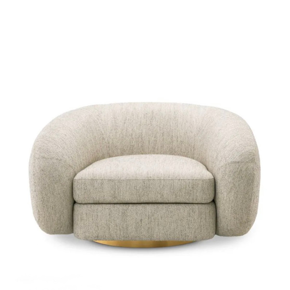 Swivel Chair Cosenza