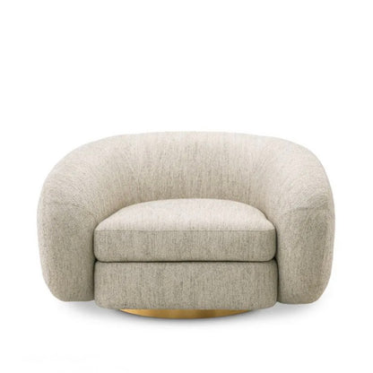 Swivel Chair Cosenza