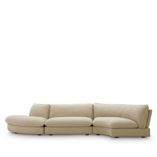 Modular Sofa Cresson - Middle