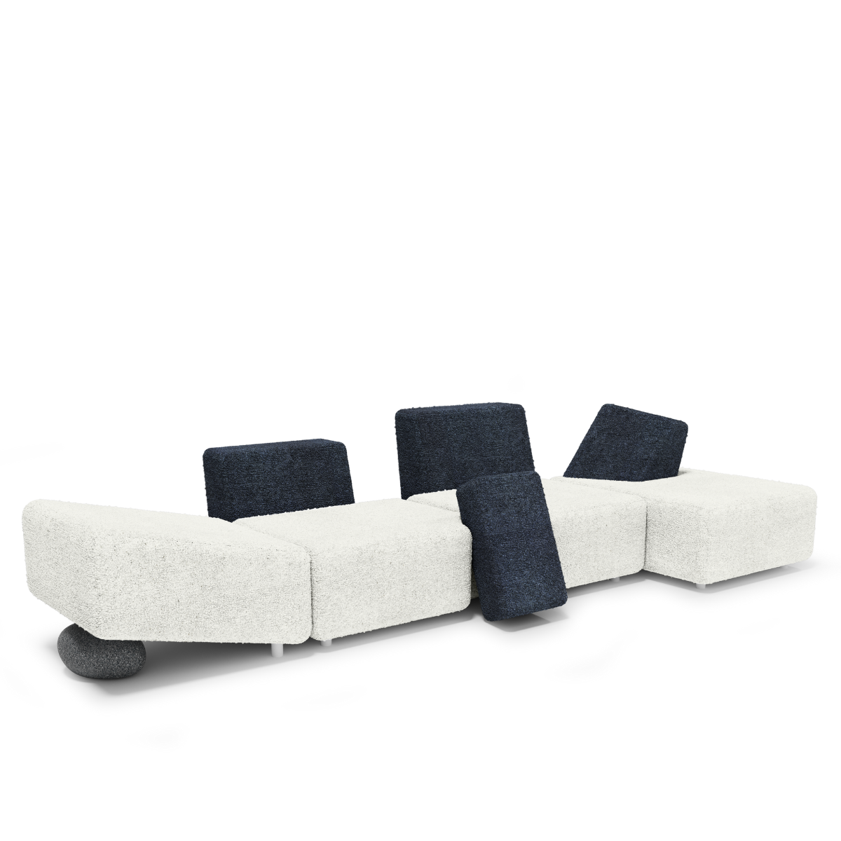 SARSEN Modular Sofa