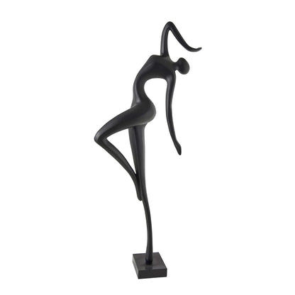 Grace In Motion Sculpture