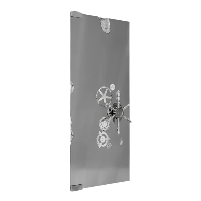 Vault Door