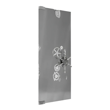 Vault Door