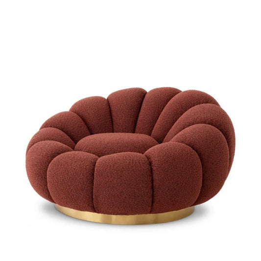 Swivel Chair Mello