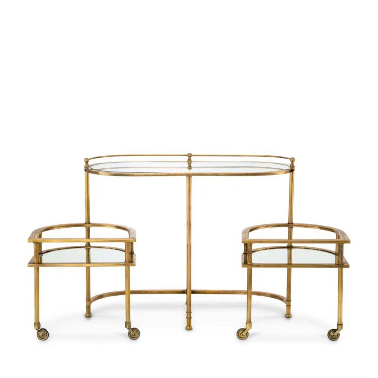 Trolley Lavalle