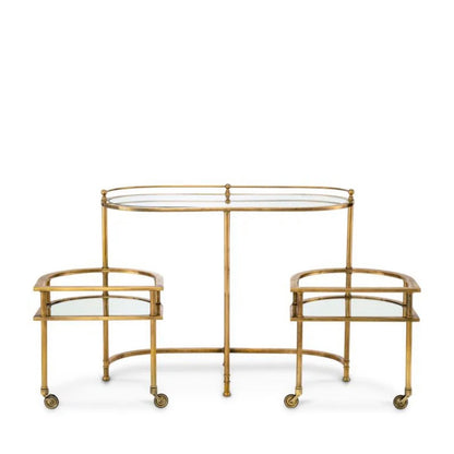 Trolley Lavalle