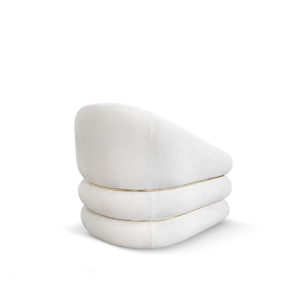 Hutton Armchair