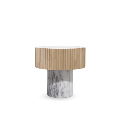 ANJELICA Side Table