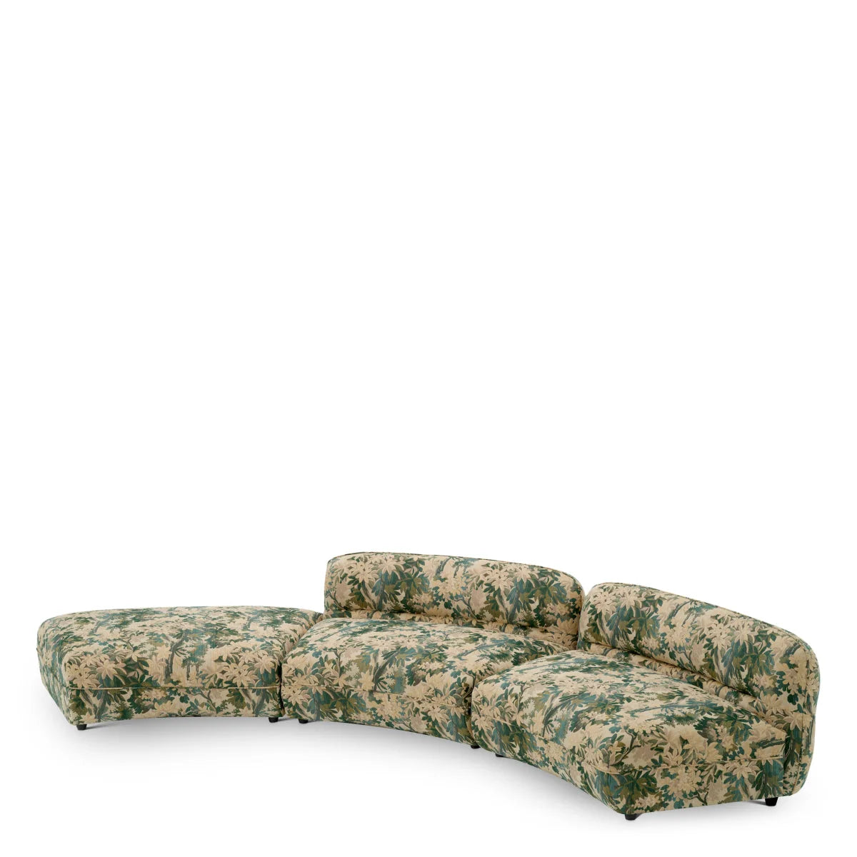 Modular Sofa Grand Avenue - Ottoman