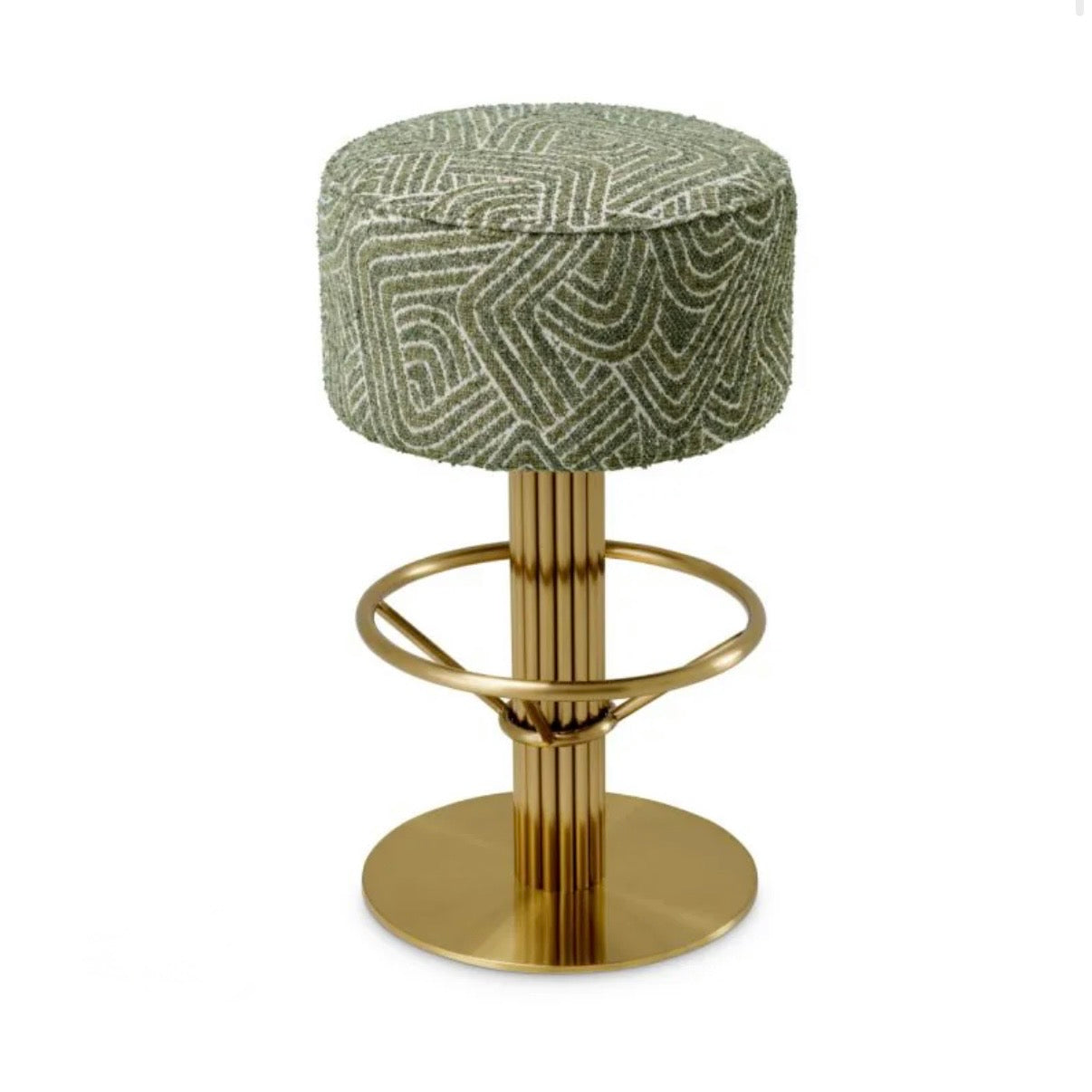 Bar Stool Carleton Set of 3