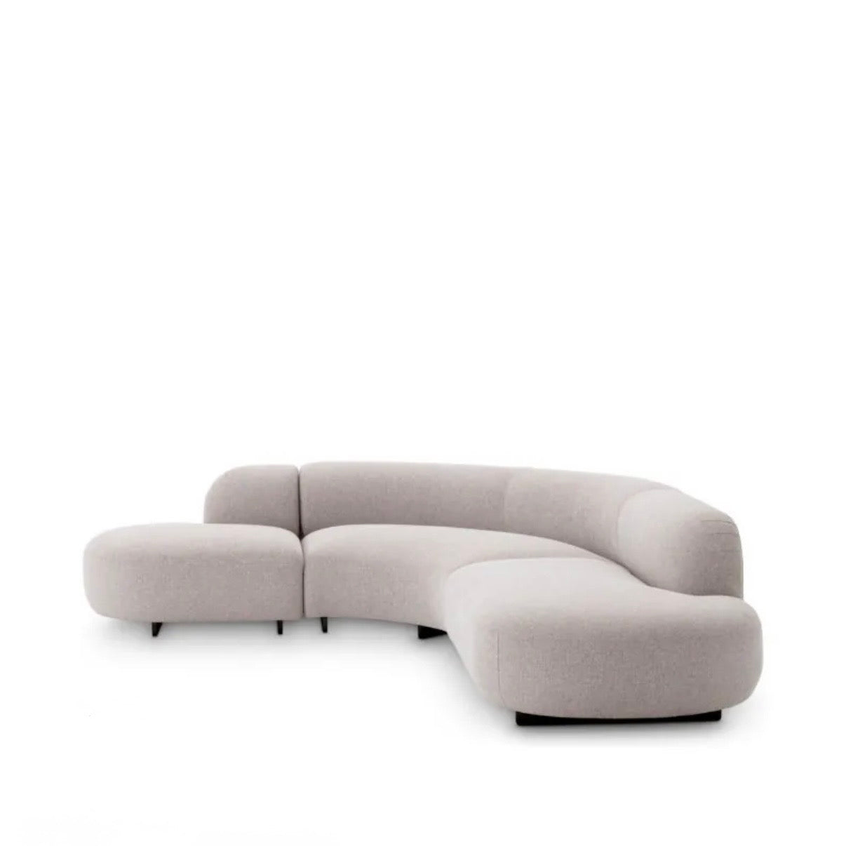 Outdoor Sofa Björn L