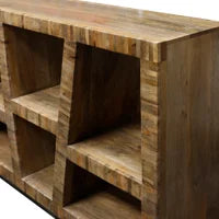 LEEDS Bookcase