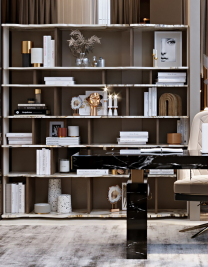 Carrera Bookcase